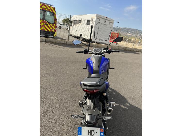 MT07 Y-AMT A2