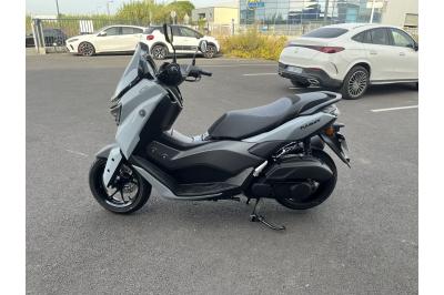 YAMAHA NMAX 125 TECH MAX