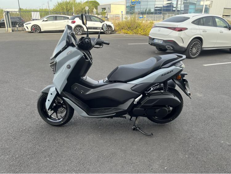 YAMAHA NMAX 125 TECH MAX