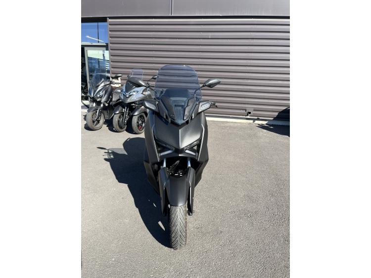 XMAX 125 ABS