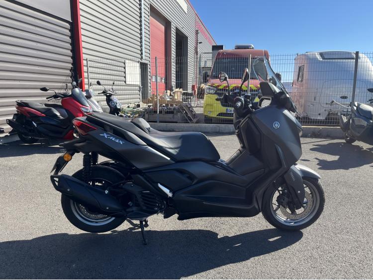 XMAX 125 ABS