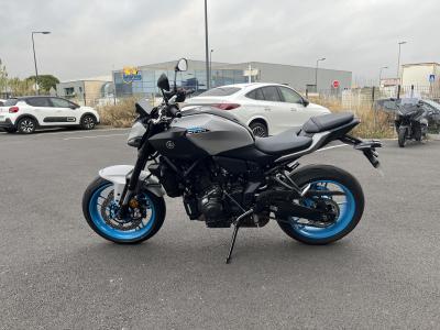 YAMAHA MT-07 (47.5CV)