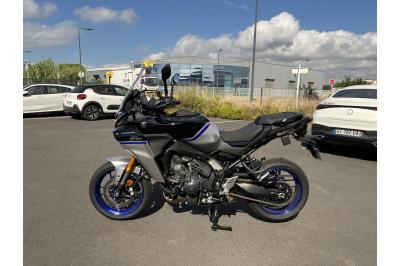 YAMAHA TRACER 9 GT+