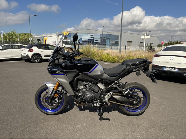 TRACER 9 GT+