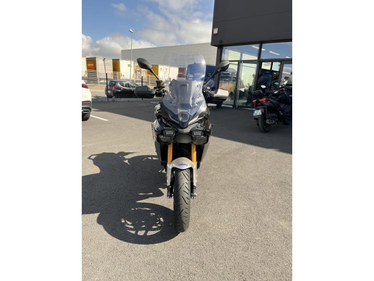 TRACER 9 GT+