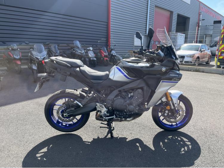 TRACER 9 GT+