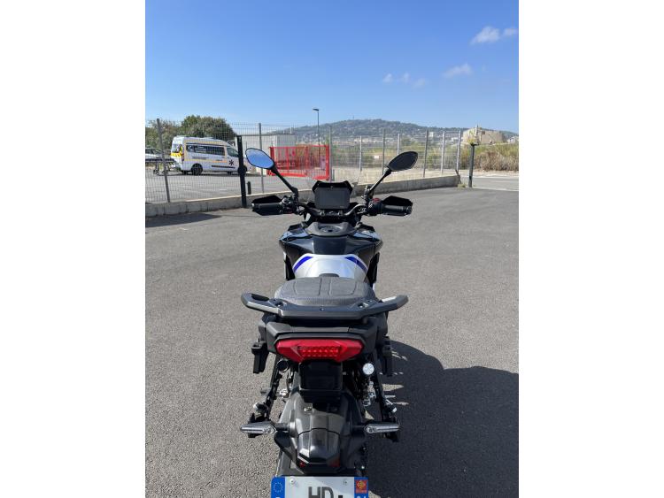 TRACER 9 GT+