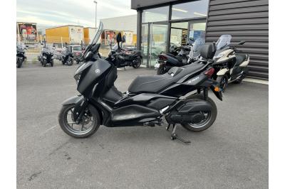 YAMAHA XMAX 125 TECH MAX
